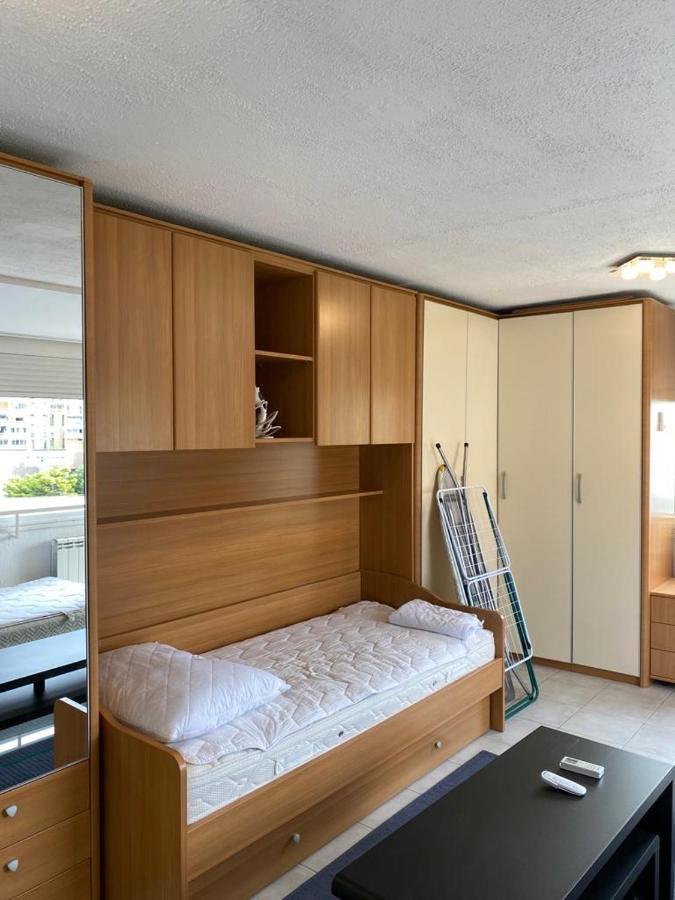 Marco Apartment Split Exterior photo